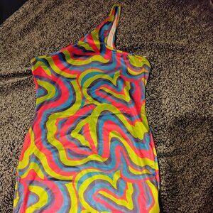 60's costume